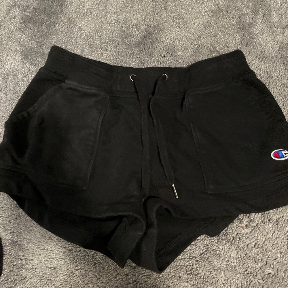 Champion shorts